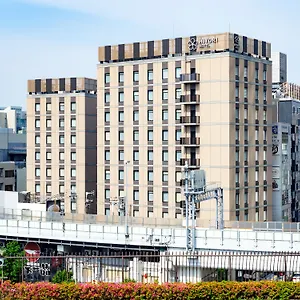 Hiyori Namba Station **** Osaka