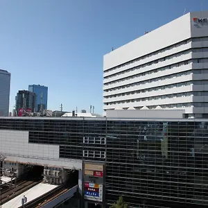 Keihan Kyobashi Grande Osaka