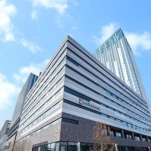Keihan Namba Grande **** Osaka