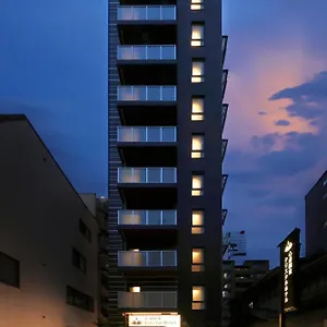Shinsaibashi-higashi Crystal Osaka