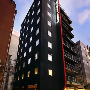 Hotel Fl Dotonbori, Ōsaka