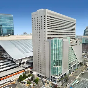 Hotel Granvia Osaka-jr Group, Ōsaka