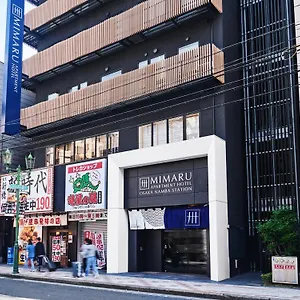 Mimaru Namba Station **** Osaka