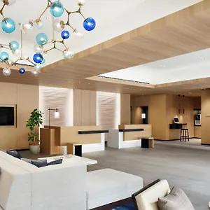 Fairfield By Marriott Namba **** Osaka