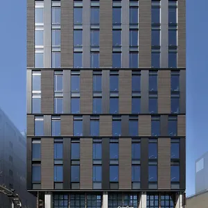 Caption By Hyatt Namba **** Osaka