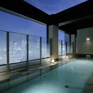 4* 호텔 칸데오 난바