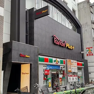 Agora Place Namba **** Osaka
