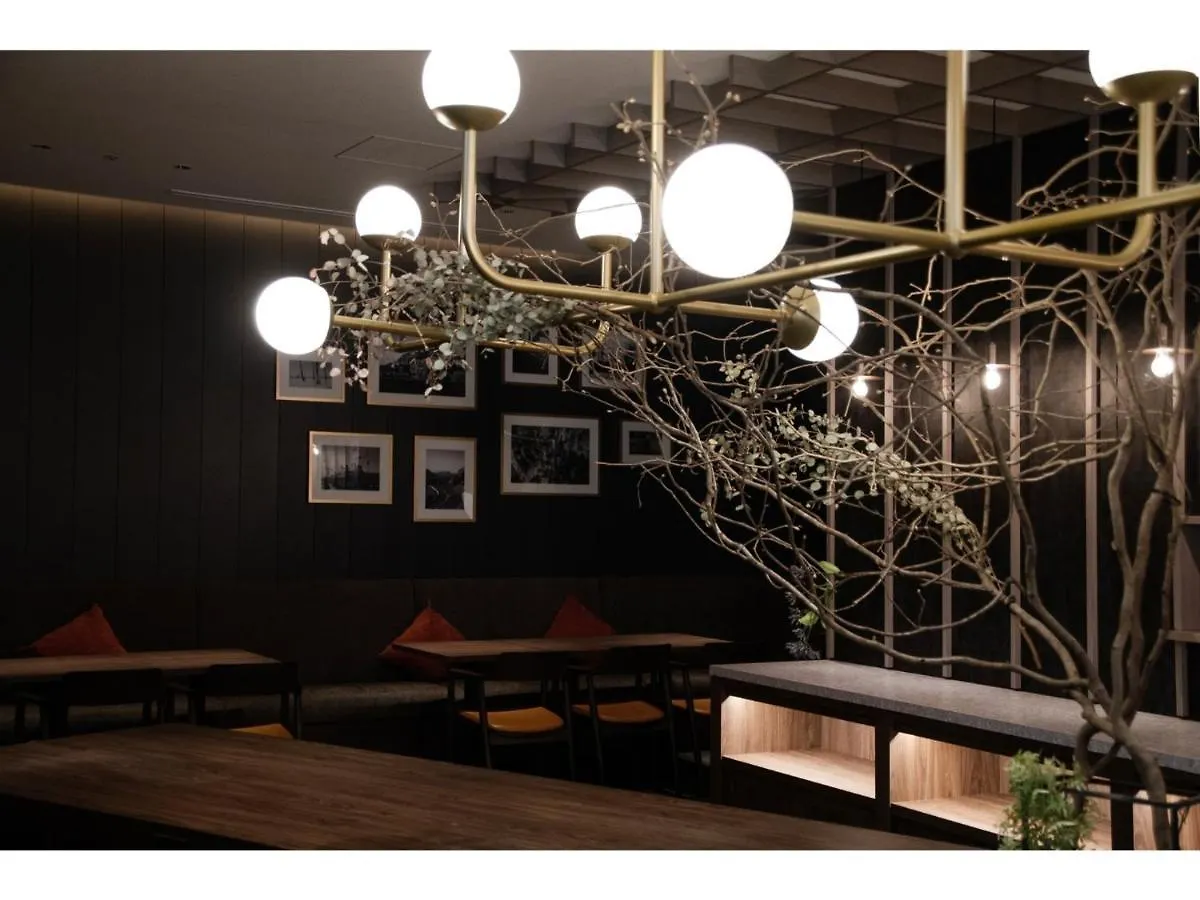 Grids Premium Hotel Osaka Namba - Vacation Stay 59136V
