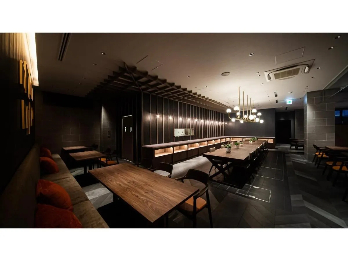 Grids Premium Hotel Osaka Namba - Vacation Stay 59136V Japan