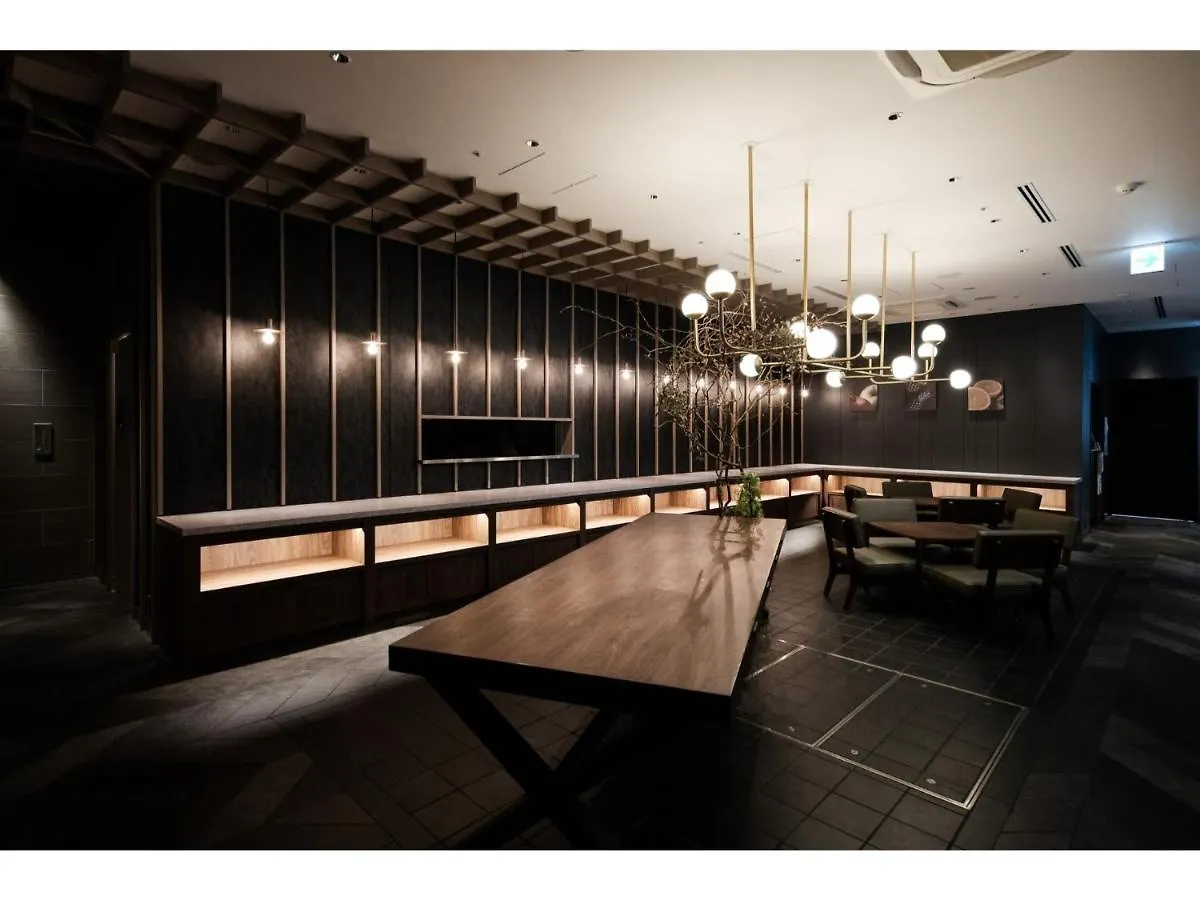 Grids Premium Hotel Osaka Namba - Vacation Stay 59136V 4*,  Japan