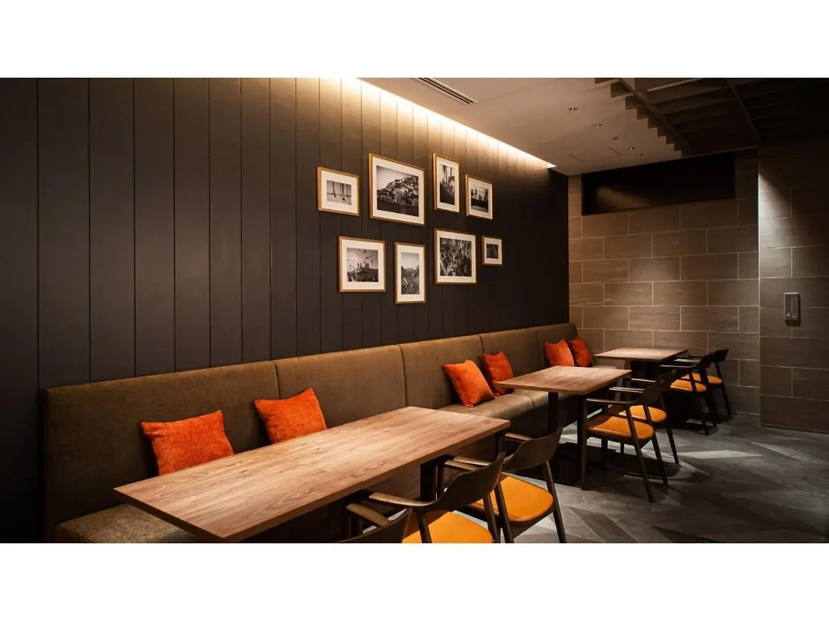 ****  Grids Premium Hotel Osaka Namba - Vacation Stay 59136V Japan