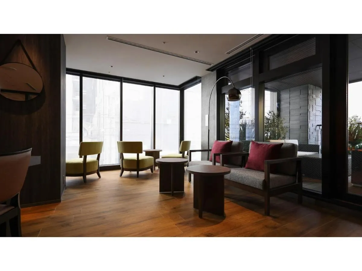 Grids Premium Hotel Osaka Namba - Vacation Stay 59136V Japan
