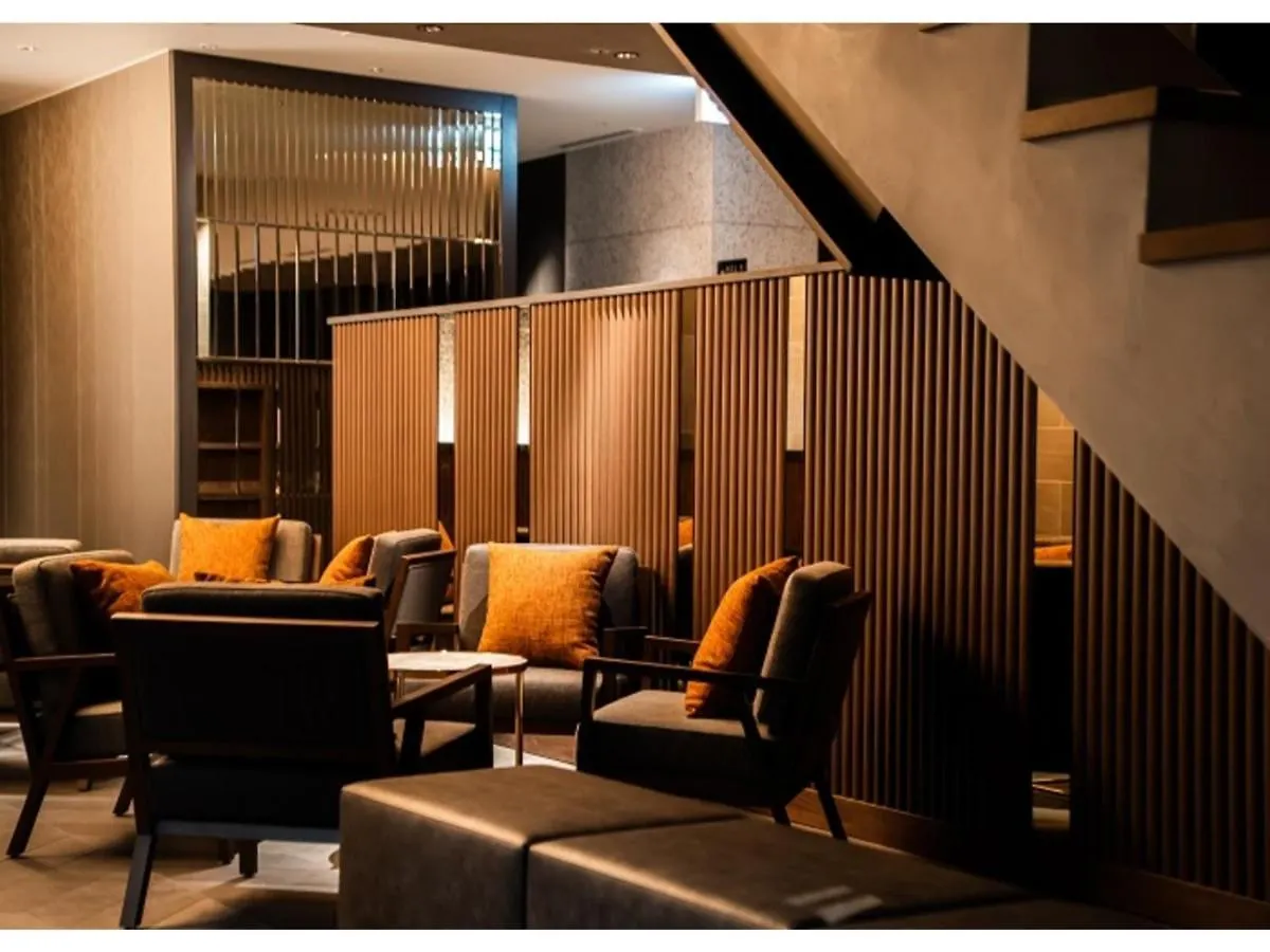 Grids Premium Hotel Osaka Namba - Vacation Stay 59136V