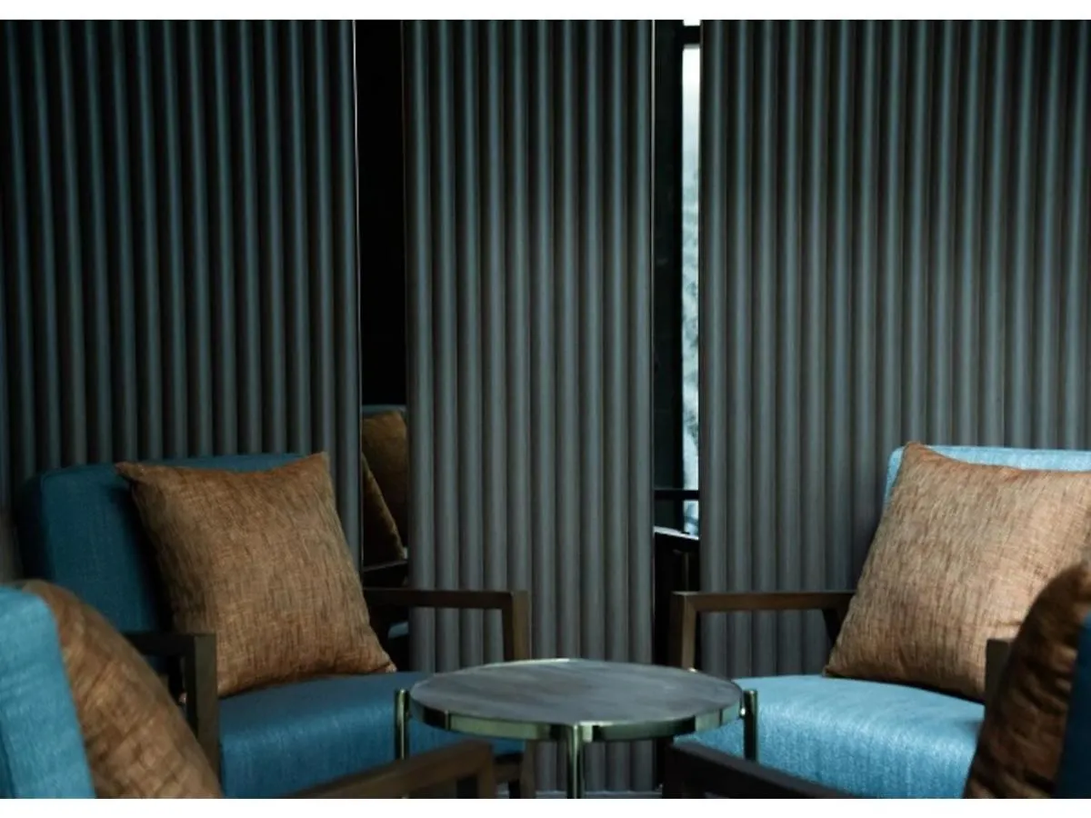 ****  Grids Premium Hotel Osaka Namba - Vacation Stay 59136V Japan